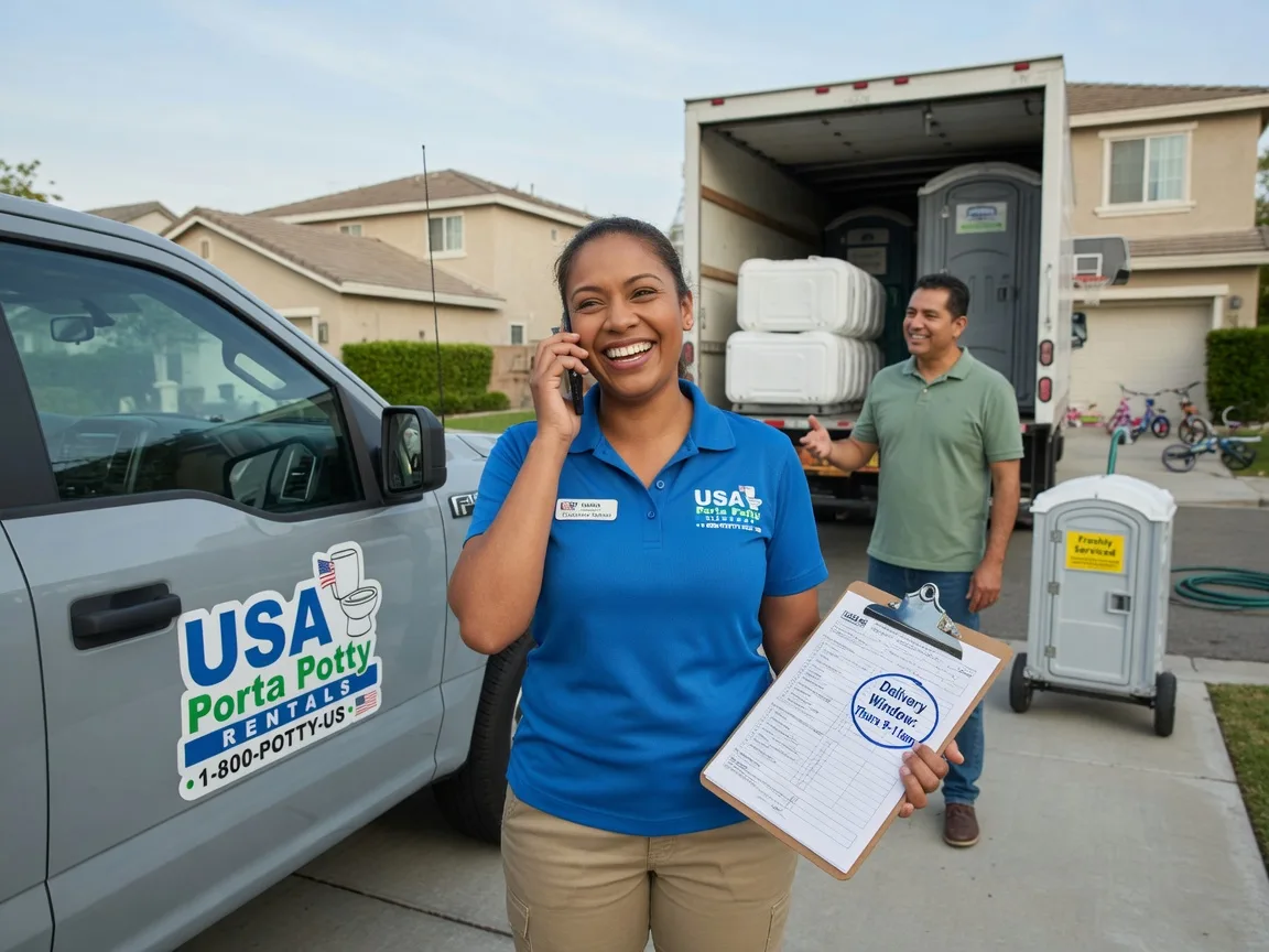 Porta Potty Rental Woodbourne, NY FAQs
